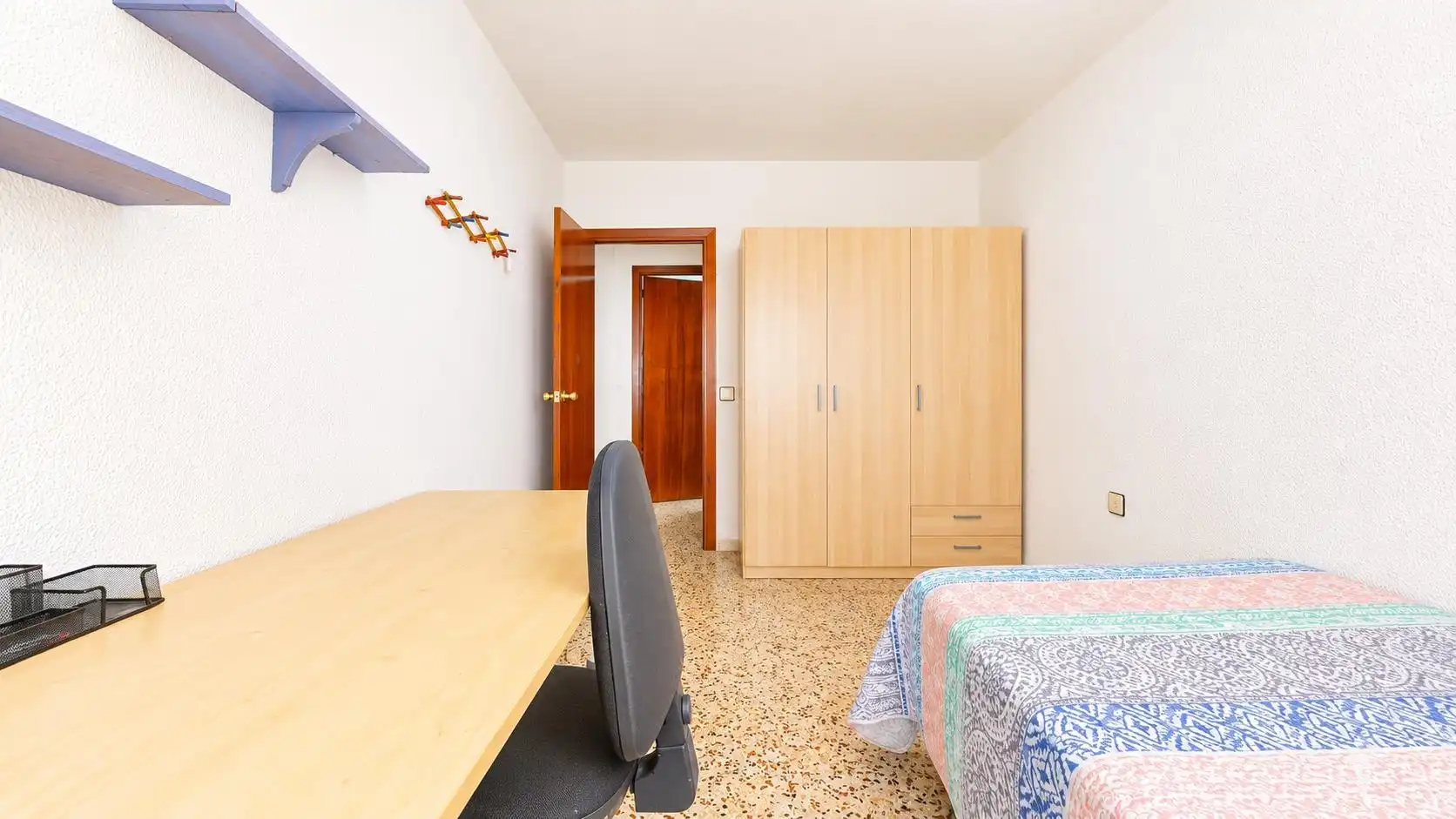 Apartamento en venta en Calle VELETA, Centro