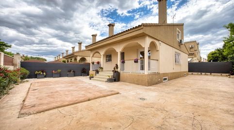 Foto 5 de Casa o chalet en venta en Calle Migjorn, La Huerta, Mutxamel