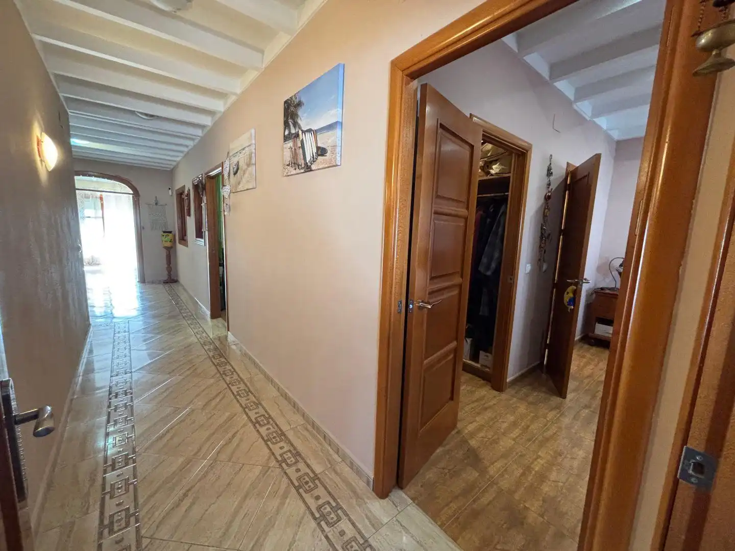 Flat for sale in Pilas  with Air Conditioner, Terrace and Balcony
