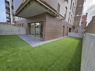 Foto 4 de Planta baixa de lloguer a Avinguda de Can Bellet, 27, Volpelleres, Sant Cugat del Vallès