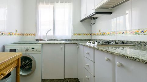 Foto 3 von Wohnung zum Verkauf in Ávila, Playa Tamarit - Playa Lissa, Santa Pola