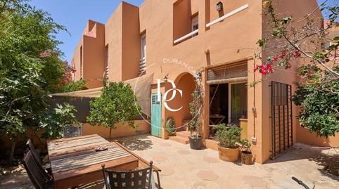 Foto 2 de Casa o chalet en venta en Carrer del Pigre Gris, Sant Jordi de Ses Salines - Sant Francesc, Illes Balears