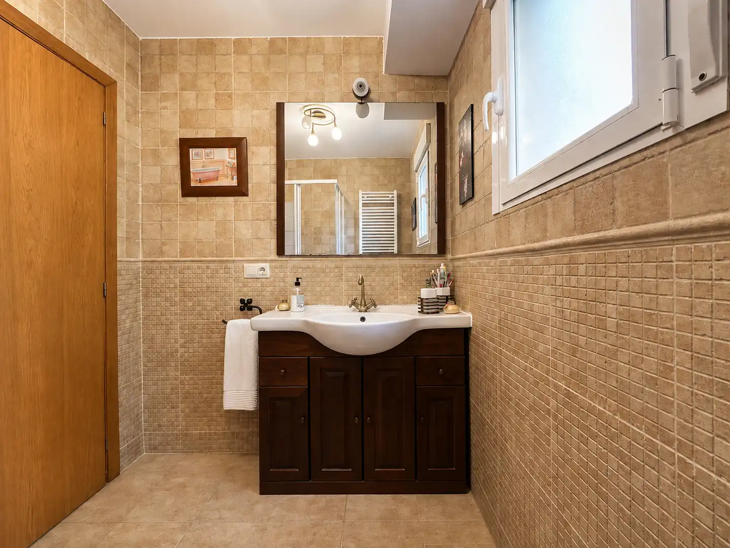 Terraced house with garden for sale in Calle Zarrazin 7, imagen 20