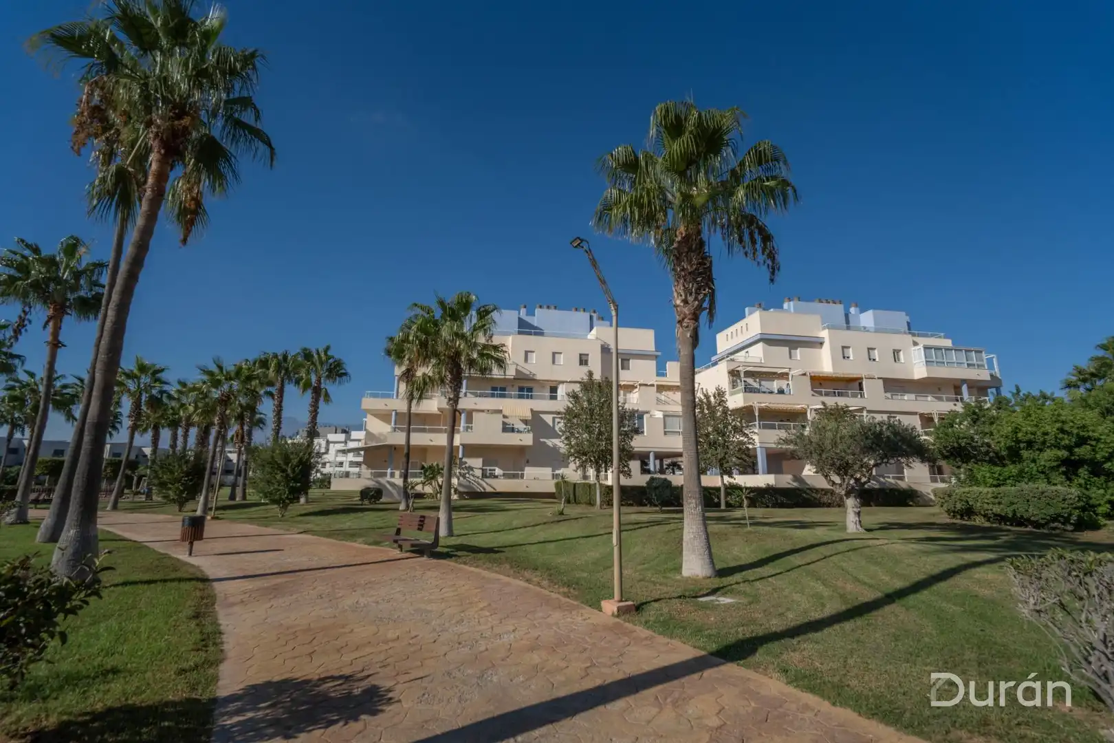 Wohnung mit Pool zum Verkauf in Calle MASCARON (A), imagen 40