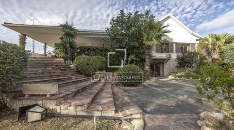 Foto 5 de Casa o chalet en venta en La Cañada, Paterna