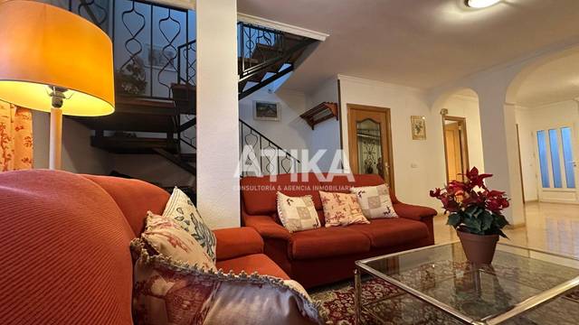 Casa adosada en Venta en Albaida