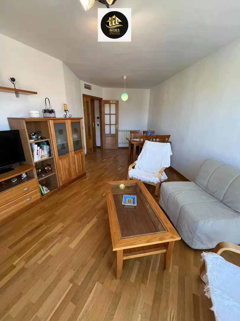 Wohnung mit Terrasse zum Verkauf in Centro ciudad, imagen 2