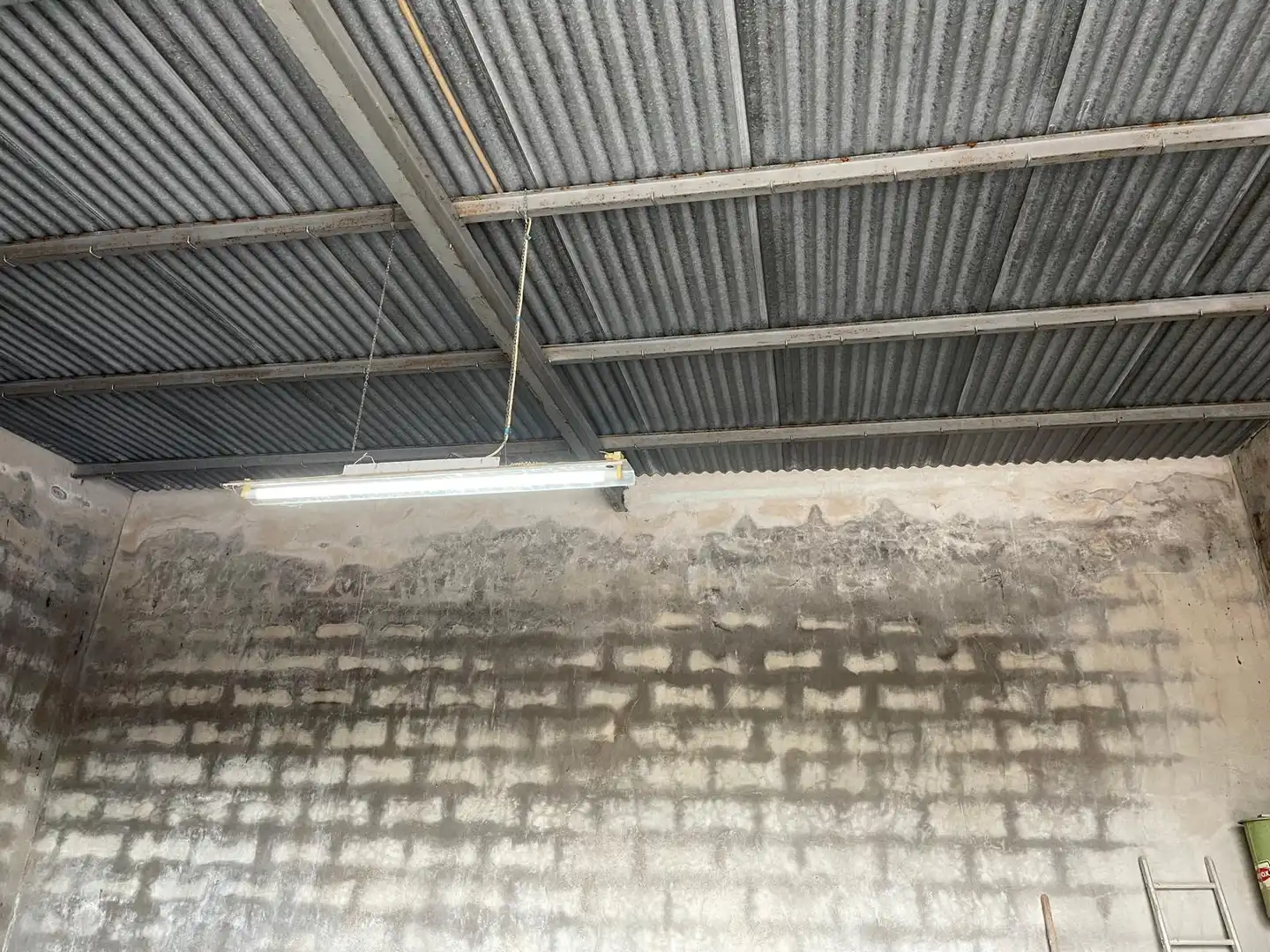 Storage room for rent in Alicante / Alacant