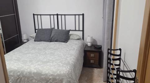 Foto 4 de Piso de alquiler en Calle Joan Miró, 12, PAU 2-600, Puertollano