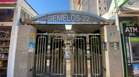 Foto 5 von Garage zur Miete in Rincón Bajo, Benidorm