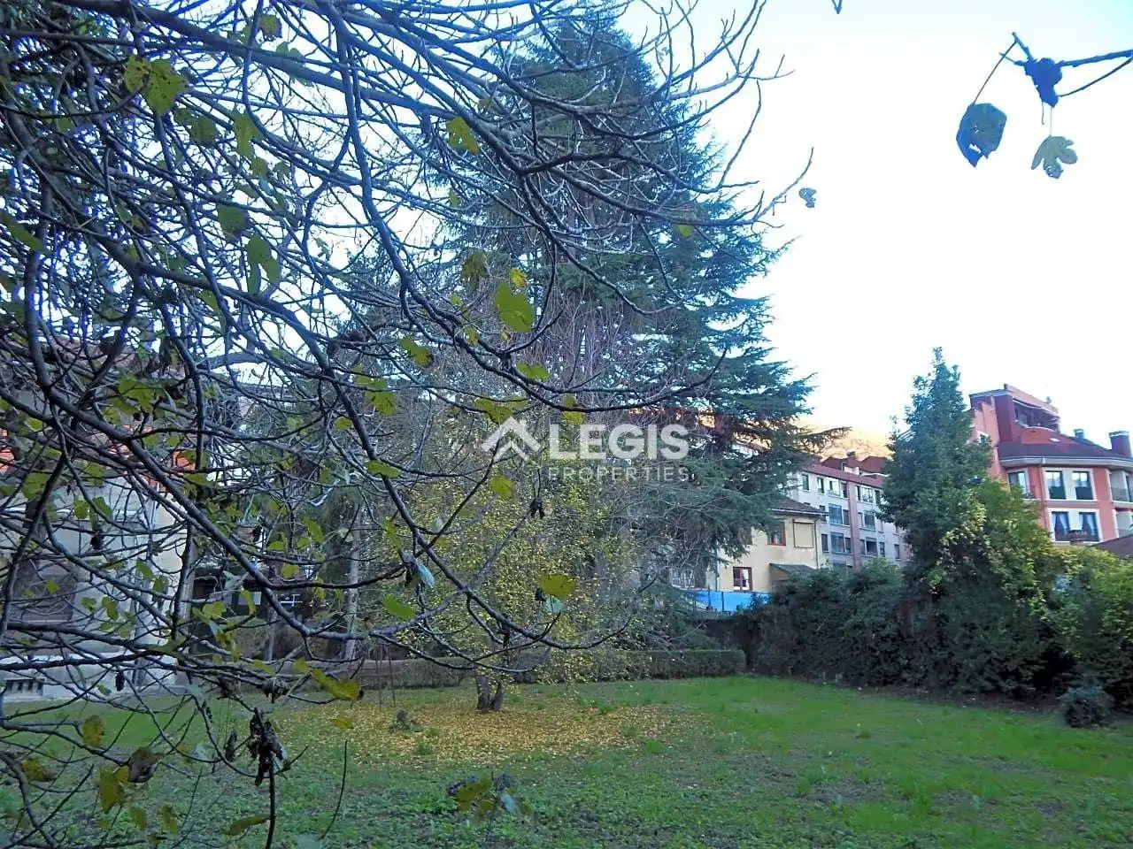 Villa avec jardin à vendre à Calle Calle de Vital Aza 38, imagen 14