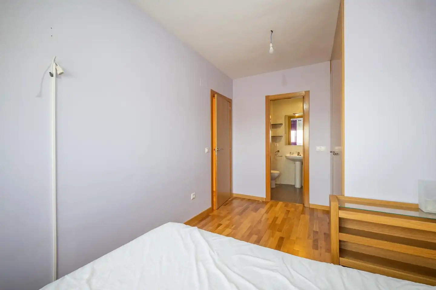 Piso en venta en Luis Mazzantini, Sónsoles