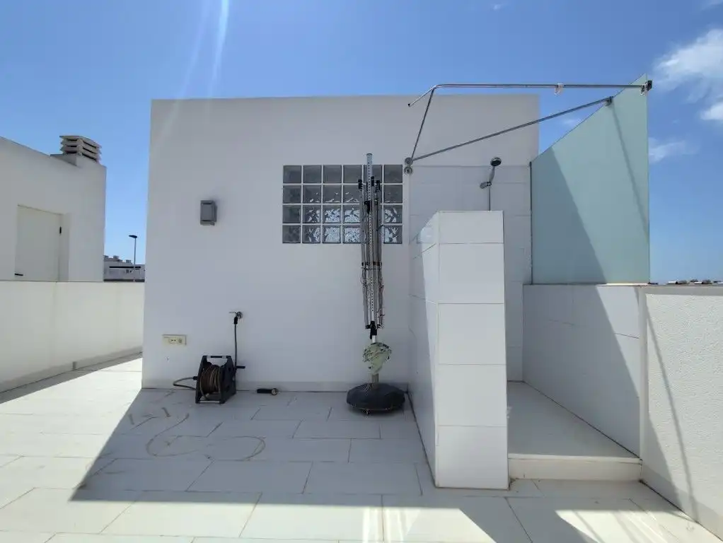 Finca rústica en venta en Parque Acuático - Sector 25