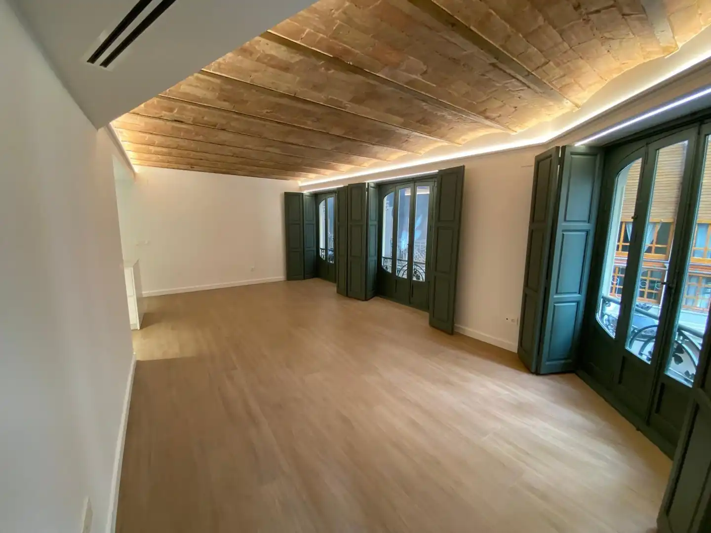 Flat for rent in Gonzalez Adalid, 10, La Catedral