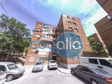 Piso en venta en Delicias