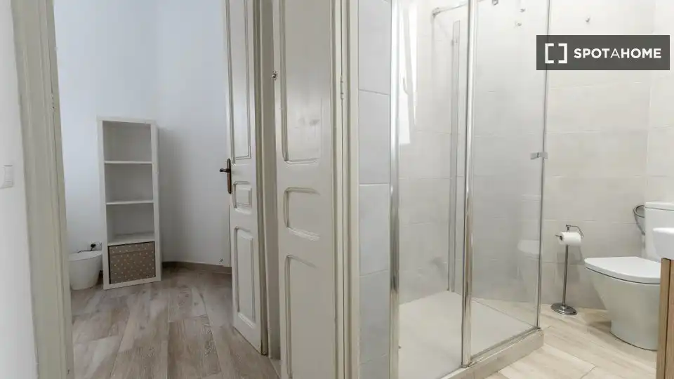 Habitació a El Camp d'en Grassot i Gràcia Nova