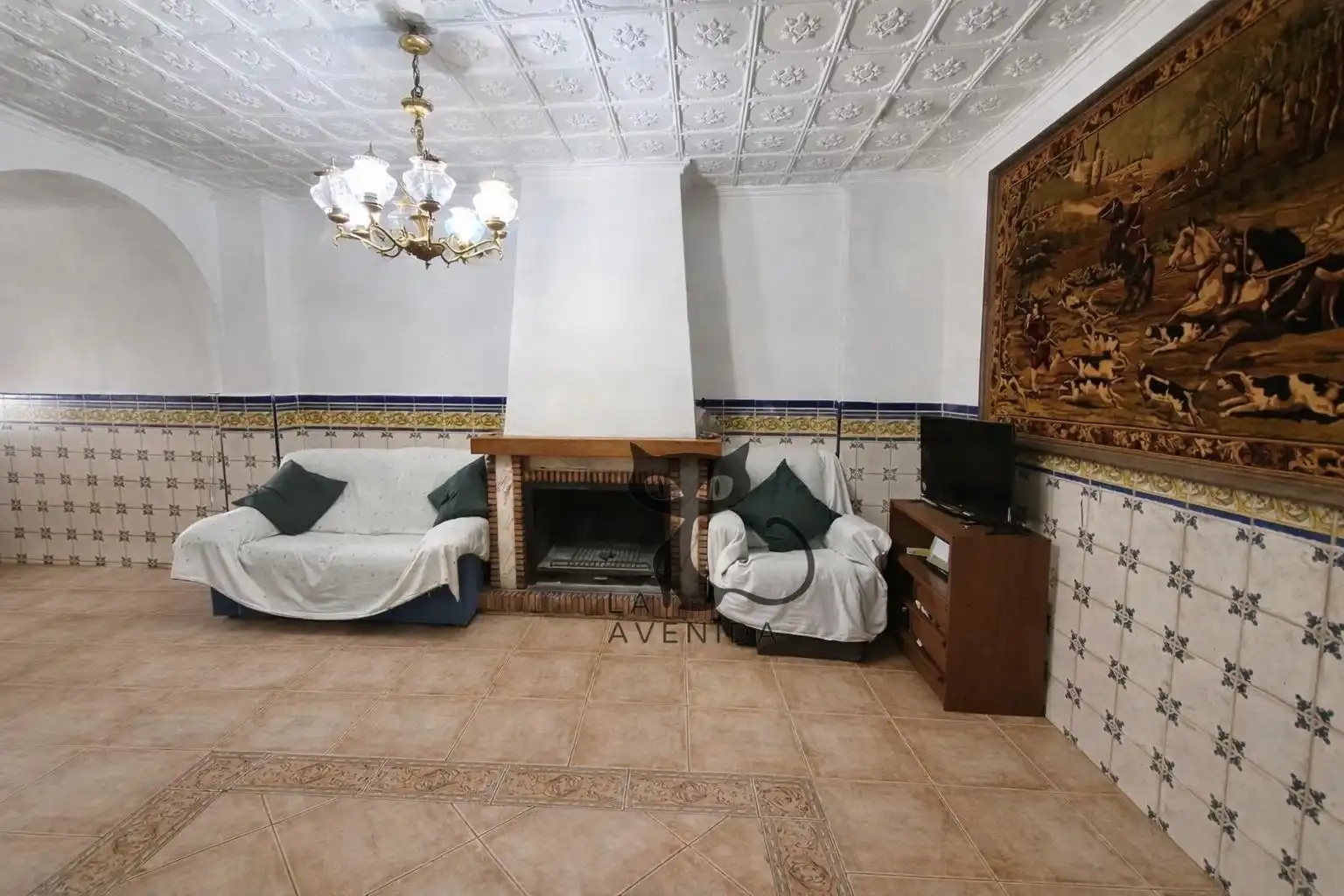 House for sale in Fortaleny, imagen 2