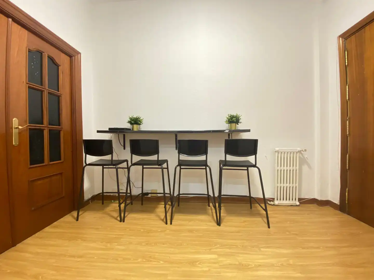 Habitació a Avenida del Mediterráneo, 9, Niño Jesús