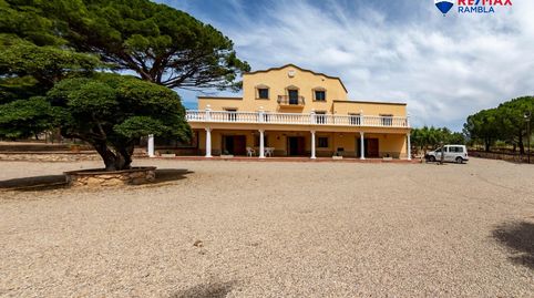Photo 4 of Houses for sale in Valls, Tarragona
