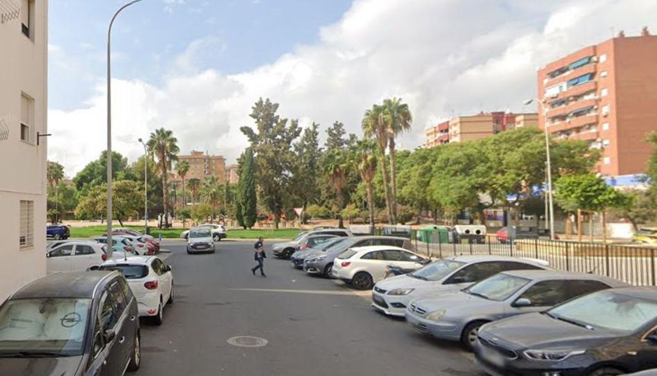 Foto 1 de Pis en venda a Nuevo Parque - Los Rosales - Tráfico Pesado, Huelva