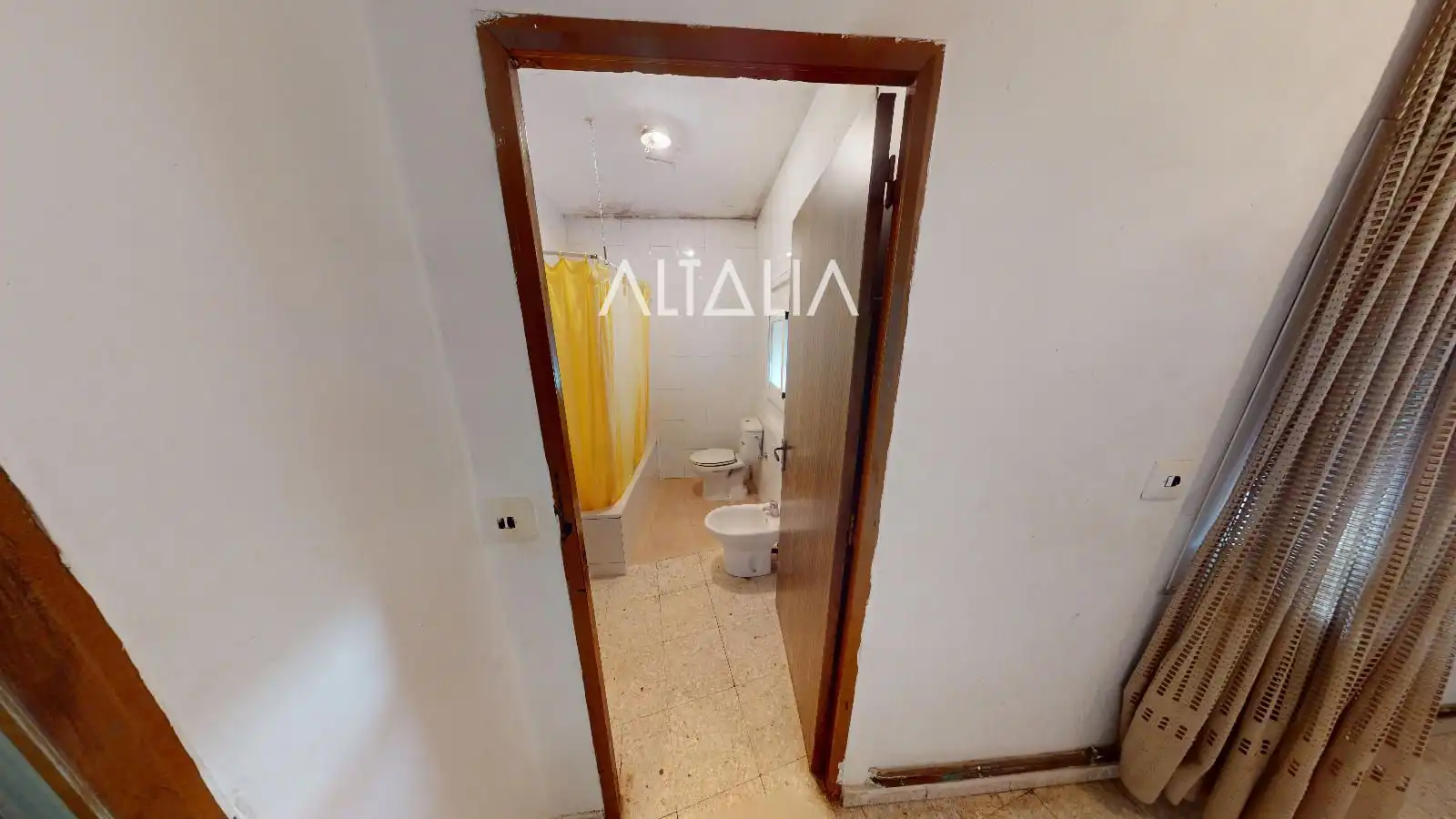 Edificio en venta en Dr Vicente Vega, Motilla del Palancar