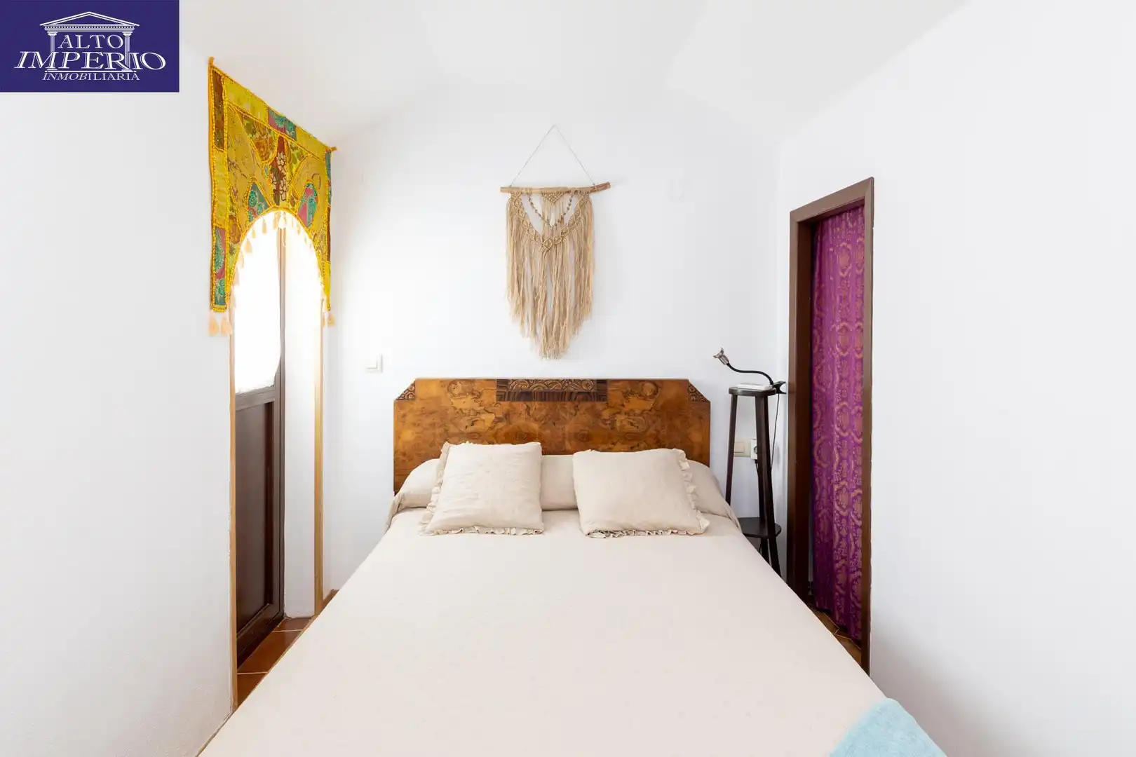 Maison mitoyenne avec terrasse à vendre à C. Frailes de la Victoria, 5, imagen 16