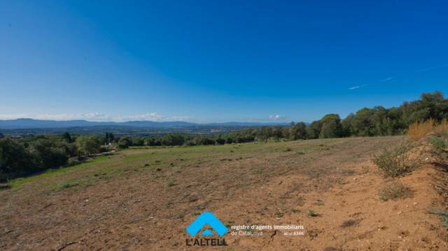 Terreno residencial en Alquiler en L'Ametlla del Vallès