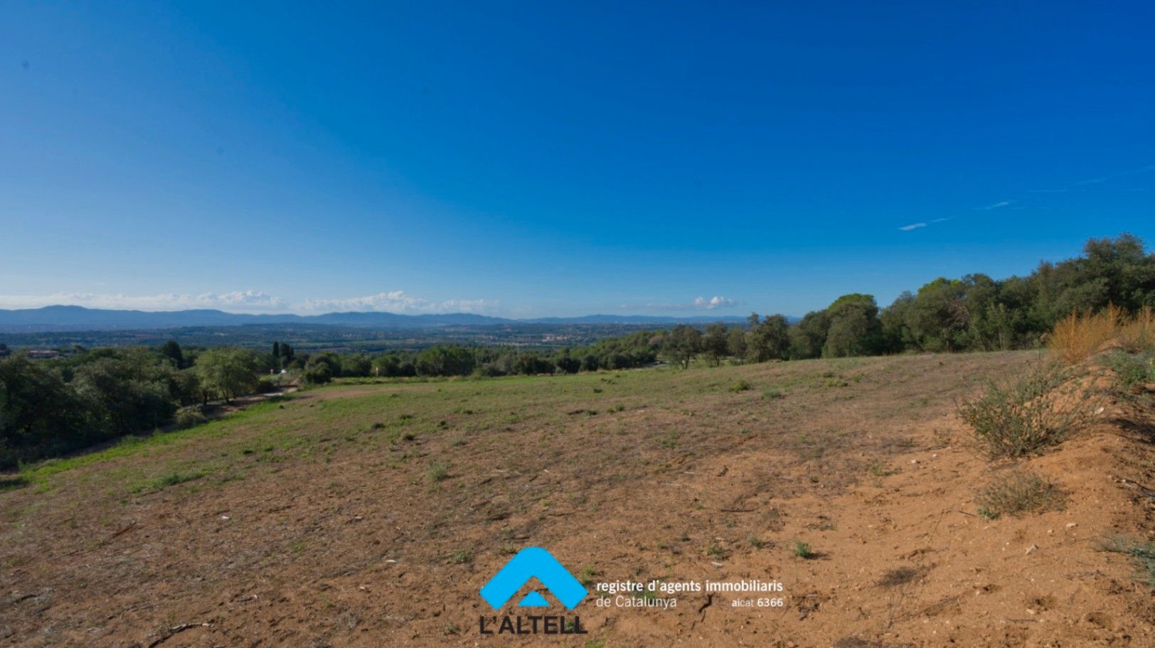 Residential to rent in L'Ametlla del Vallès