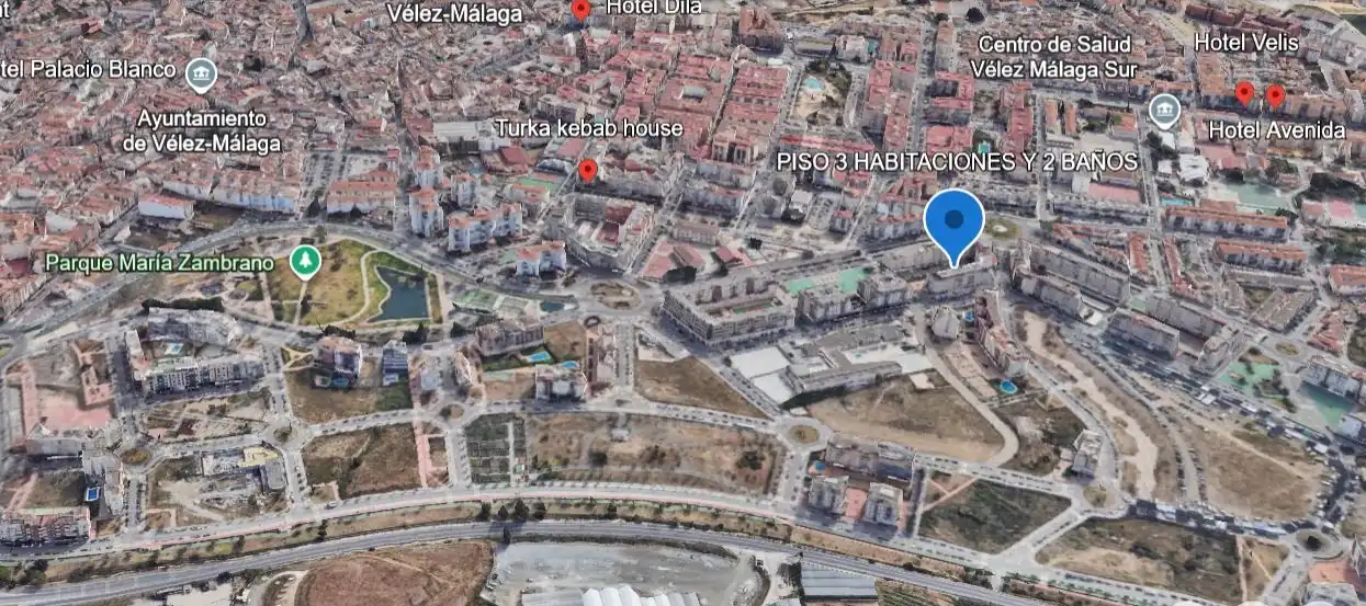 Appartement avec terrasse à vendre à Calle  Plateros, imagen 21