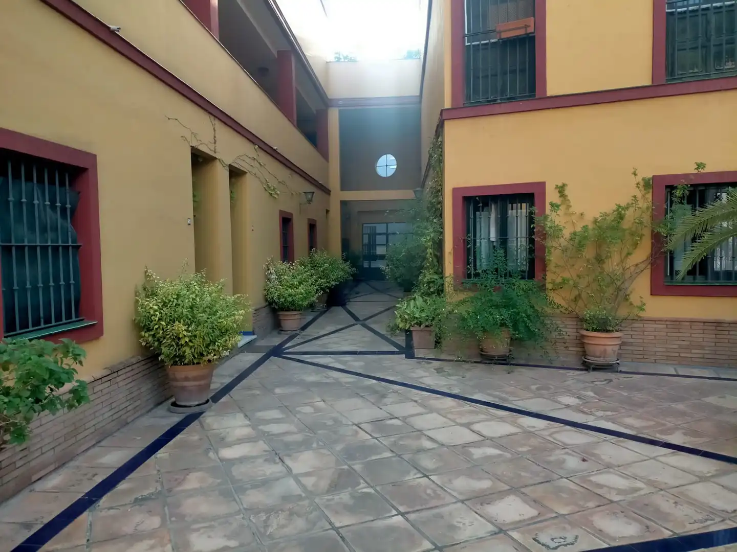 Wohnung zum Verkauf in Sevilla, Sevilla