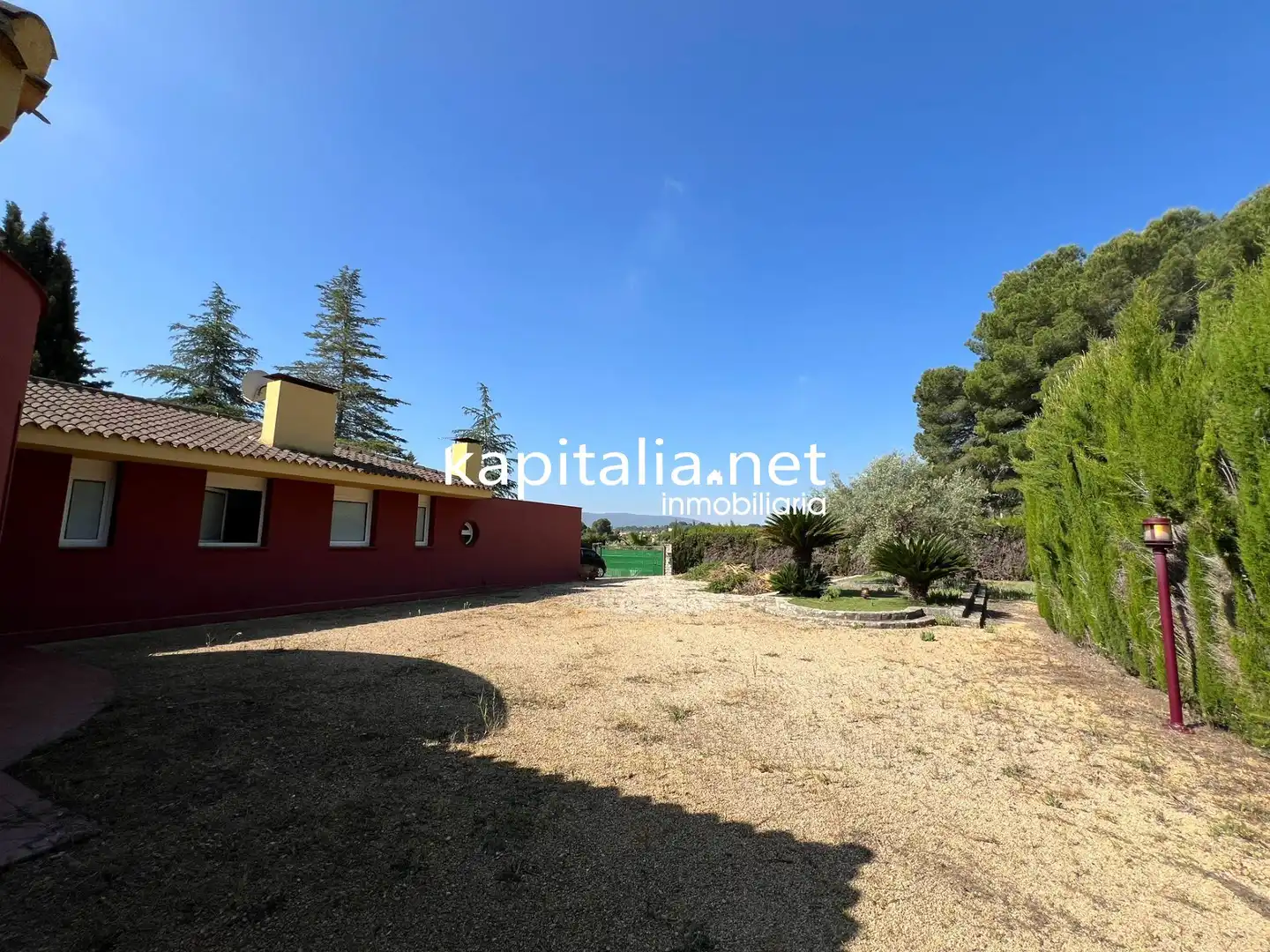 Casa o xalet en venda en Ontinyent amb Aire condicionat, Calefacció i Traster