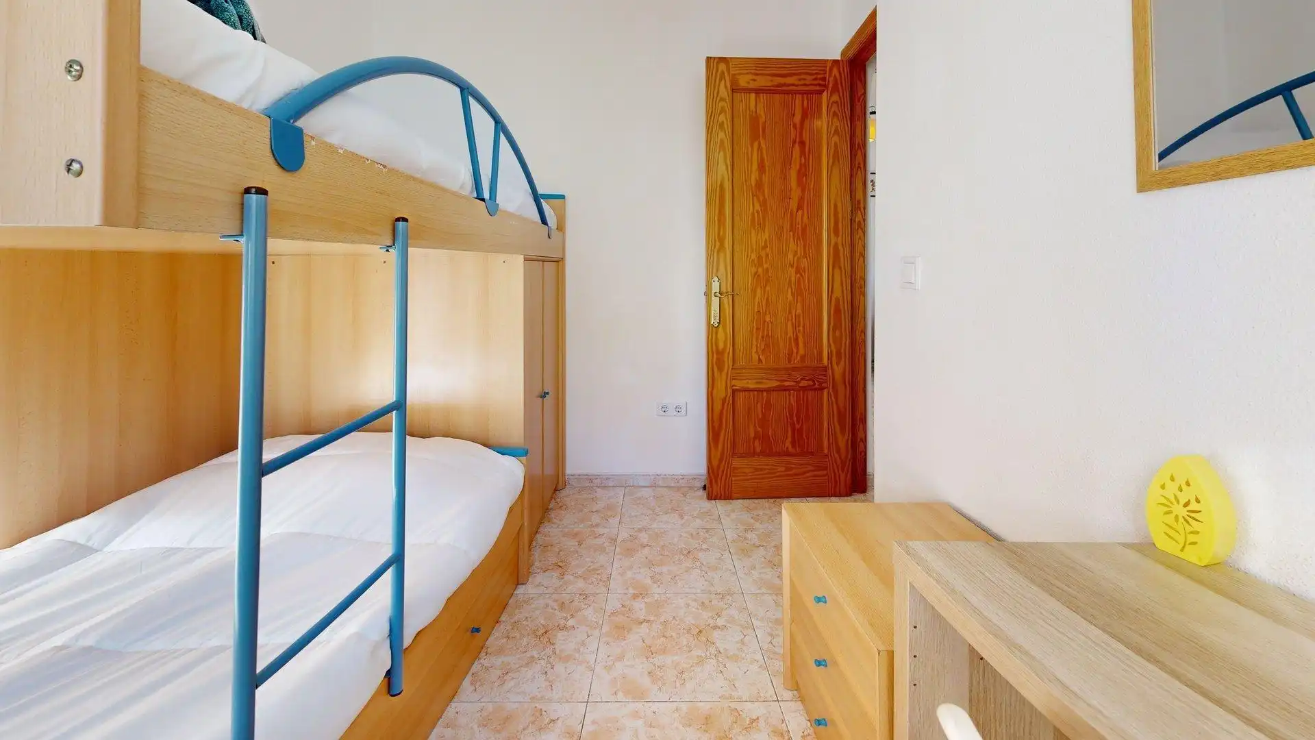 Appartement compact avec piscine à louer à Calle Islas Baleares 42, imagen 41