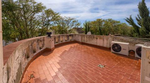 Foto 4 von Haus oder Chalet zum Verkauf in Calle Mimosas, El Zaudín - Club de Golf, Bormujos