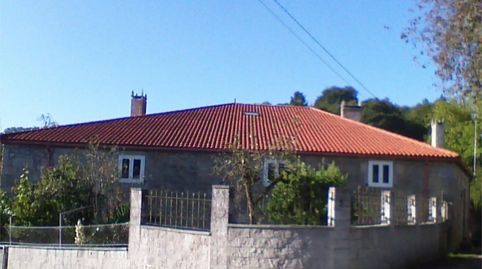Foto 5 de Casa o xalet en venda a Lugar Usariz, 1, Carballedo, Lugo