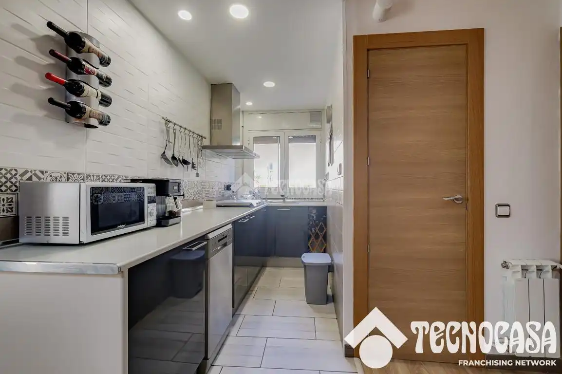 Wohnung zum Verkauf in Centre, imagen 2