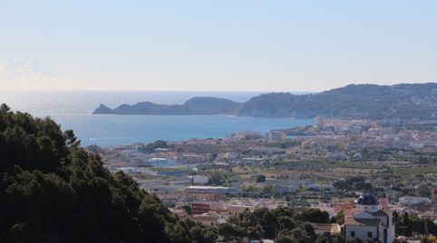 Foto 2 de Residencial en venta en Centro ciudad, Jávea / Xàbia