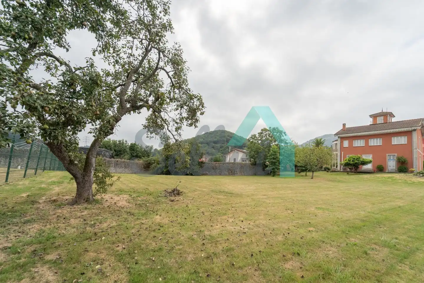Casa o chalet en venta en Ribera de Arriba con Jardín privado, Terraza y Balcón