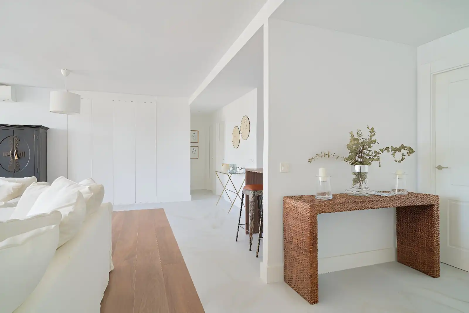 Appartement compact avec ascenseur à vendre à Centro, imagen 4