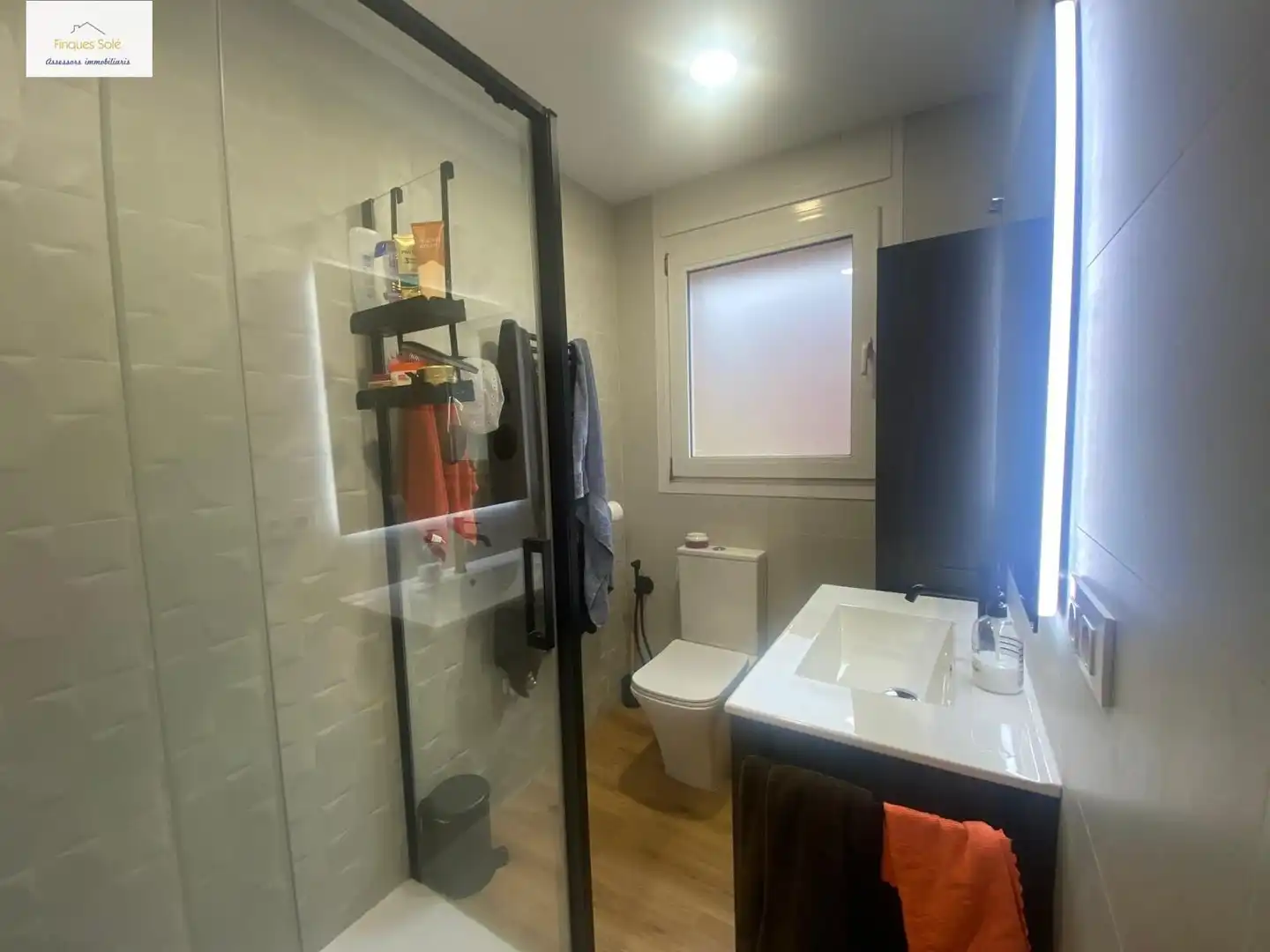 Casa pareada con terraza en venta en Nucli Urbà, imagen 14