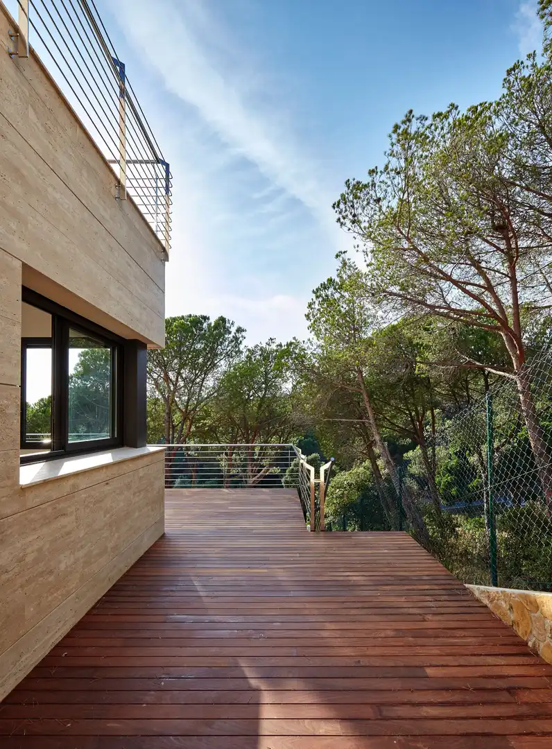 Chalet con piscina en venta en Canyelles, imagen 54