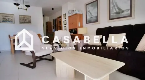 Photo 3 of Flat for sale in El Perellonet, Valencia Capital