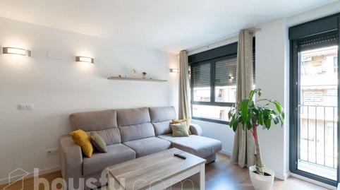 Foto 3 de Pis de lloguer a Carrer de Francisco Moreno Usedo, ., Nou Moles, Valencia