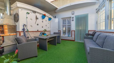 Foto 3 von Erdgeschoss zum Verkauf in Los Arrecifes, Centro, Los Alcázares