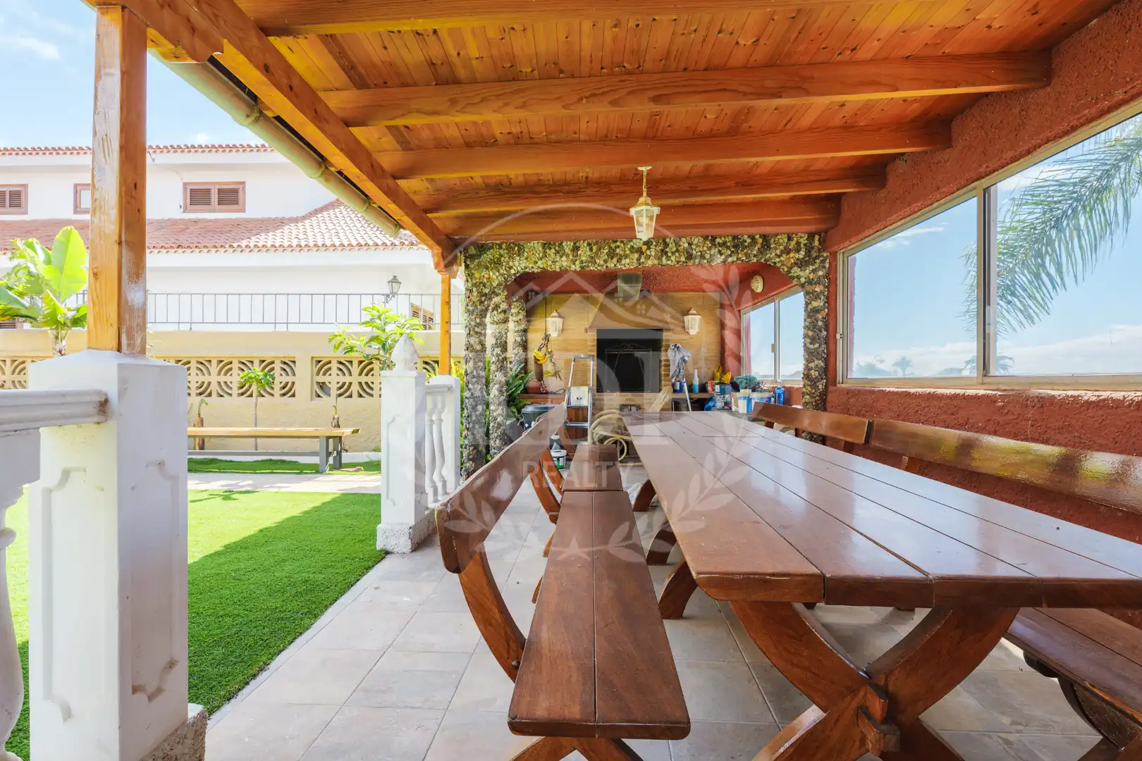 Chalet con terraza en venta en Camino Durazno, imagen 6