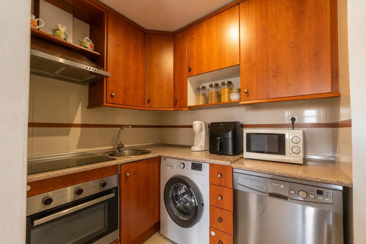 Penthouse mit Aufzug zum Verkauf in Centro ciudad, imagen 4
