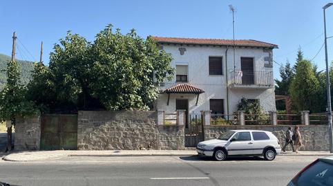 Foto 2 de Finca rústica en venda a Madrid, Sotillo de la Adrada, Ávila