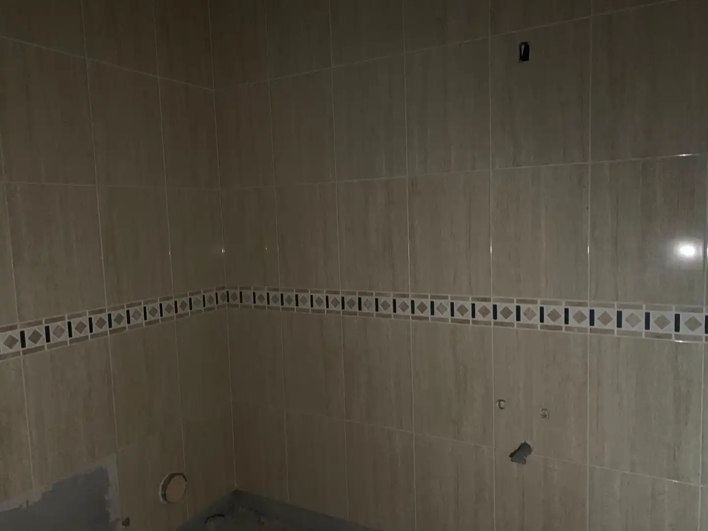 Bathroom of Flat for sale in Ferrol