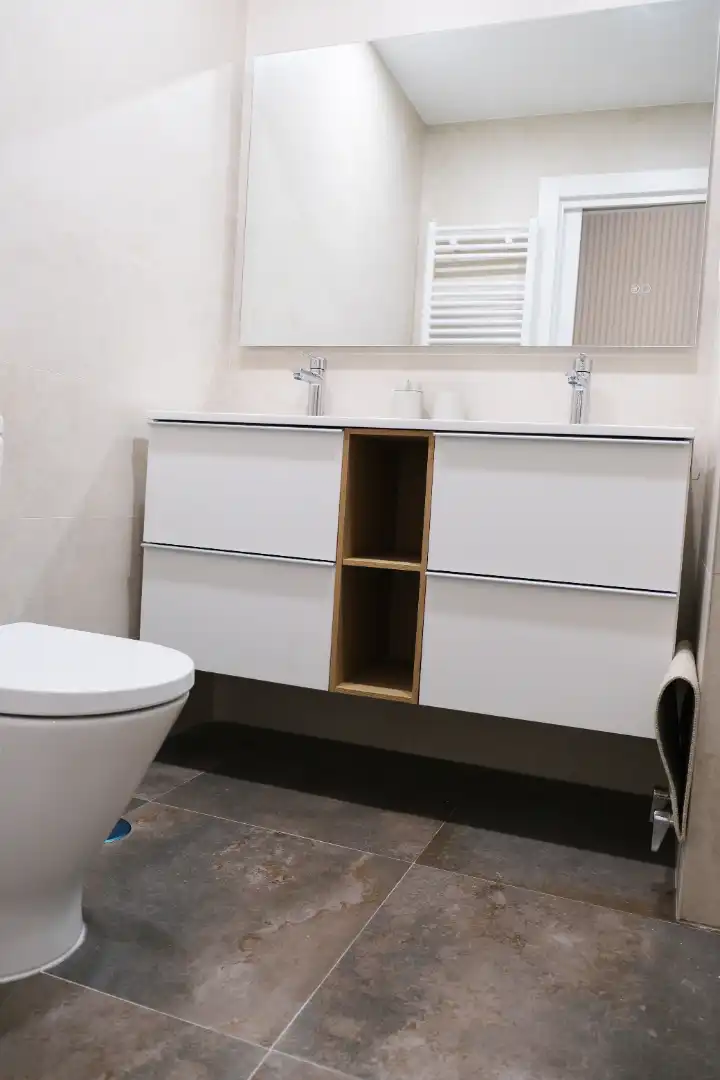 Wohnung mit Aufzug zur Miete in Calle de Juan Bravo, imagen 9