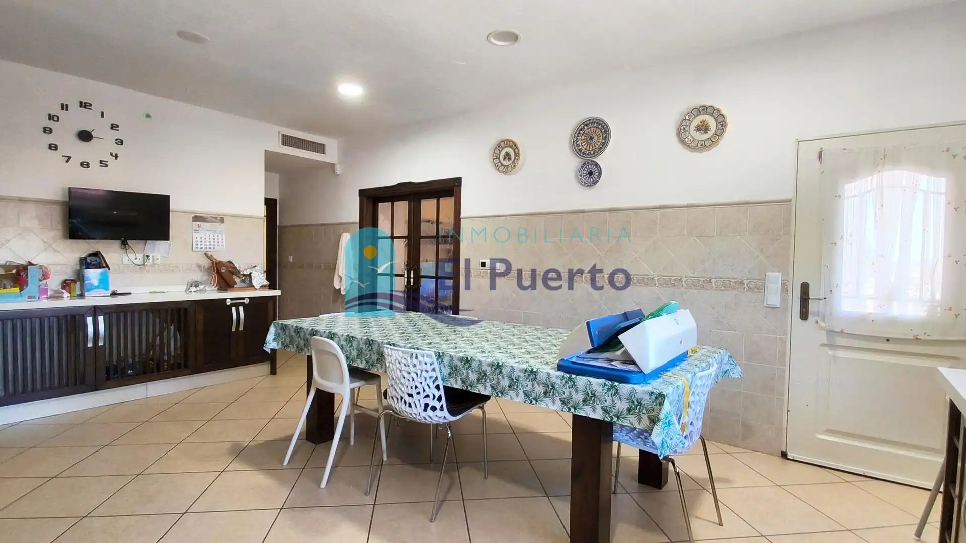 Villa mit Terrasse zum Verkauf in Las Cánovas - Cuevas de Reyllo, imagen 15