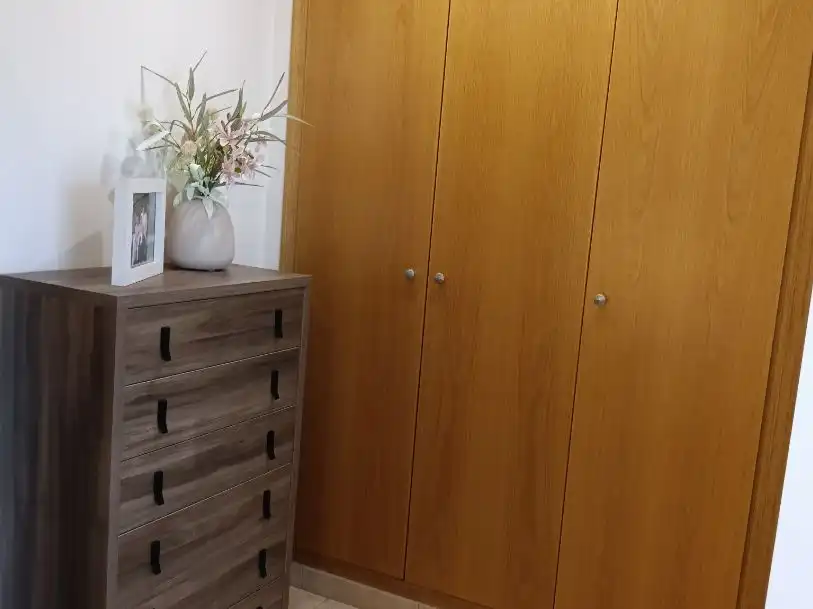 Habitación de Casa o chalet en venta en Inca con Aire acondicionado, Terraza y Piscina